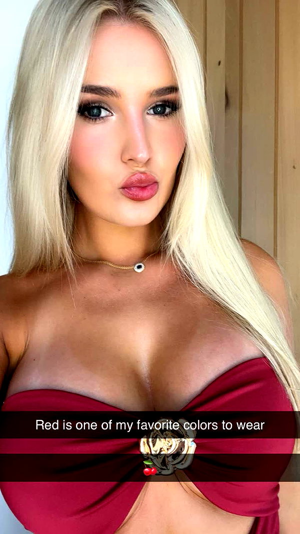 alliebear snapchat image archive image