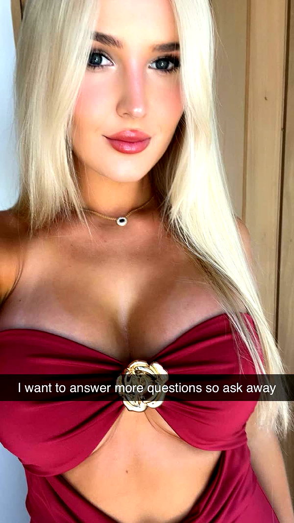 alliebear snapchat image archive image