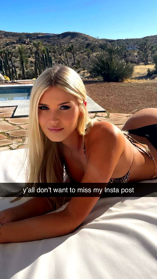 alliebear snapchat image archive image