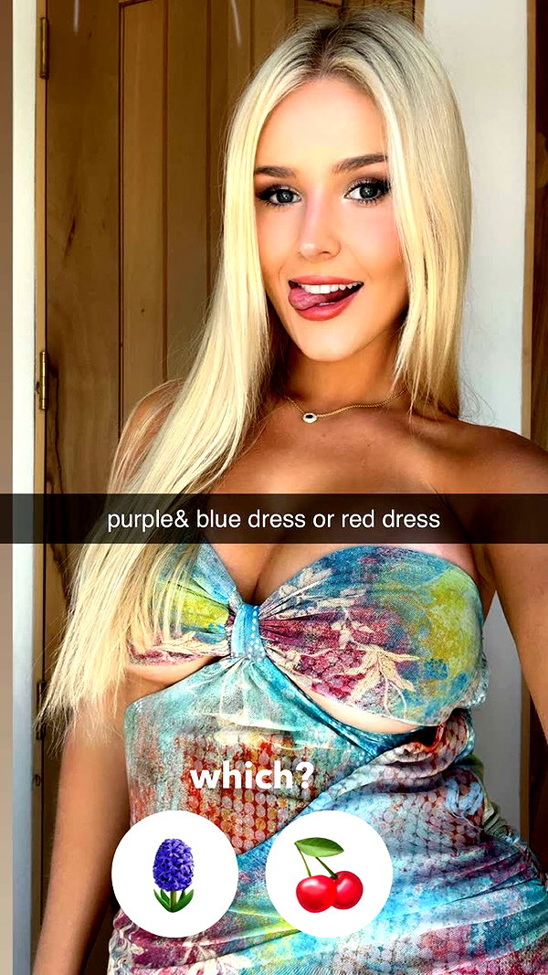 alliebear snapchat image archive image