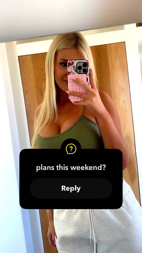 alliebear snapchat image archive image
