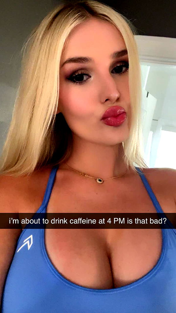 alliebear snapchat image archive image
