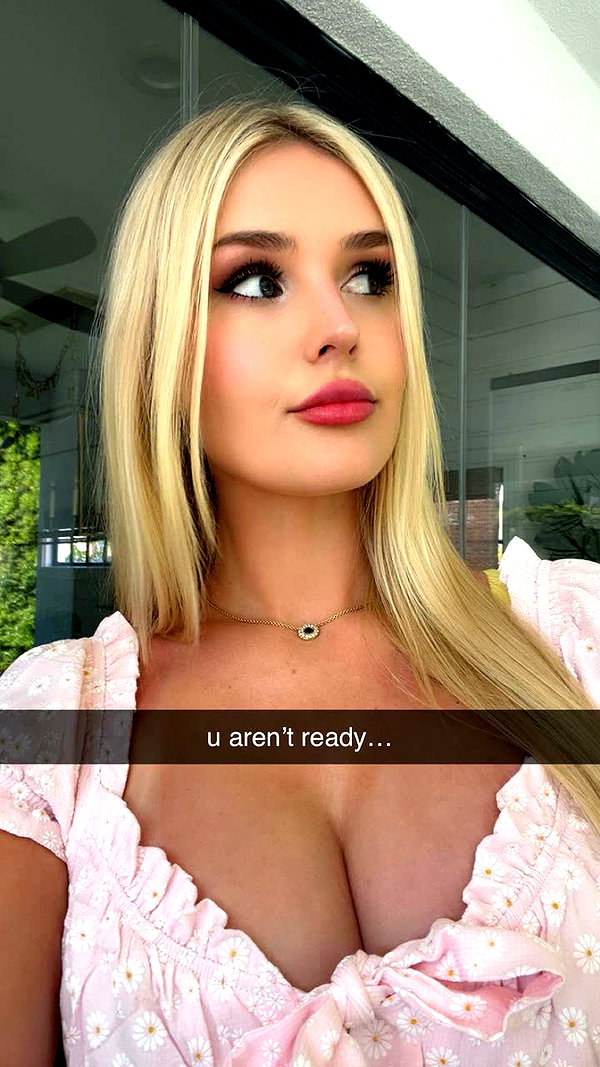 alliebear snapchat image archive image