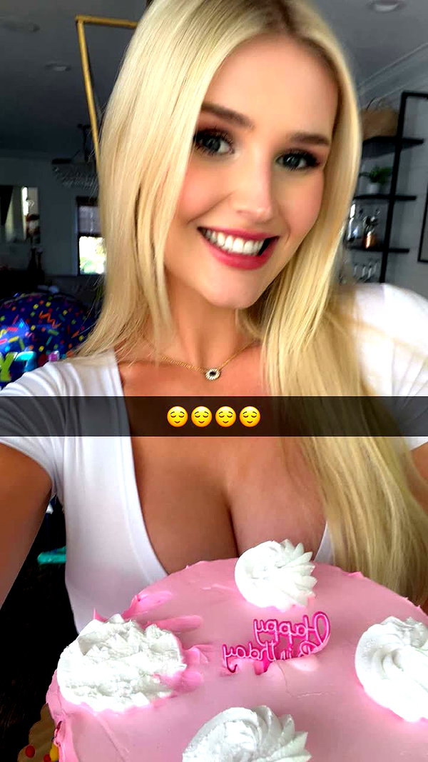 alliebear snapchat image archive image