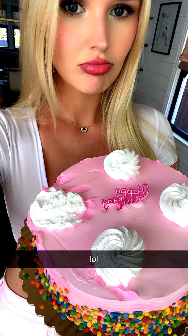 alliebear snapchat image archive image