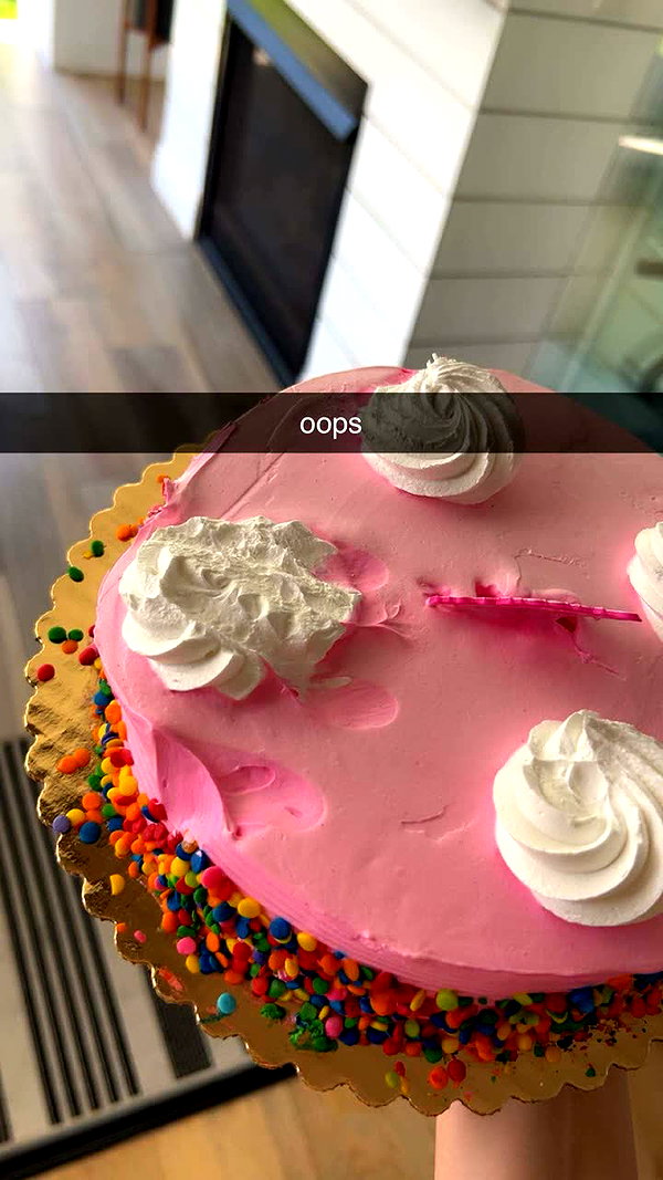 alliebear snapchat image archive image