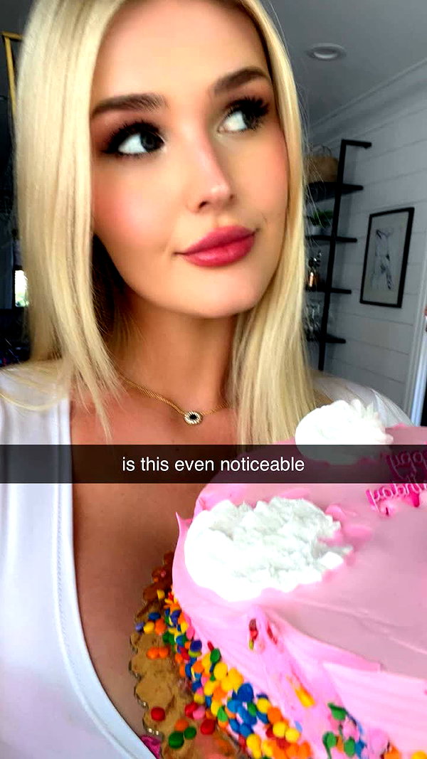 alliebear snapchat image archive image