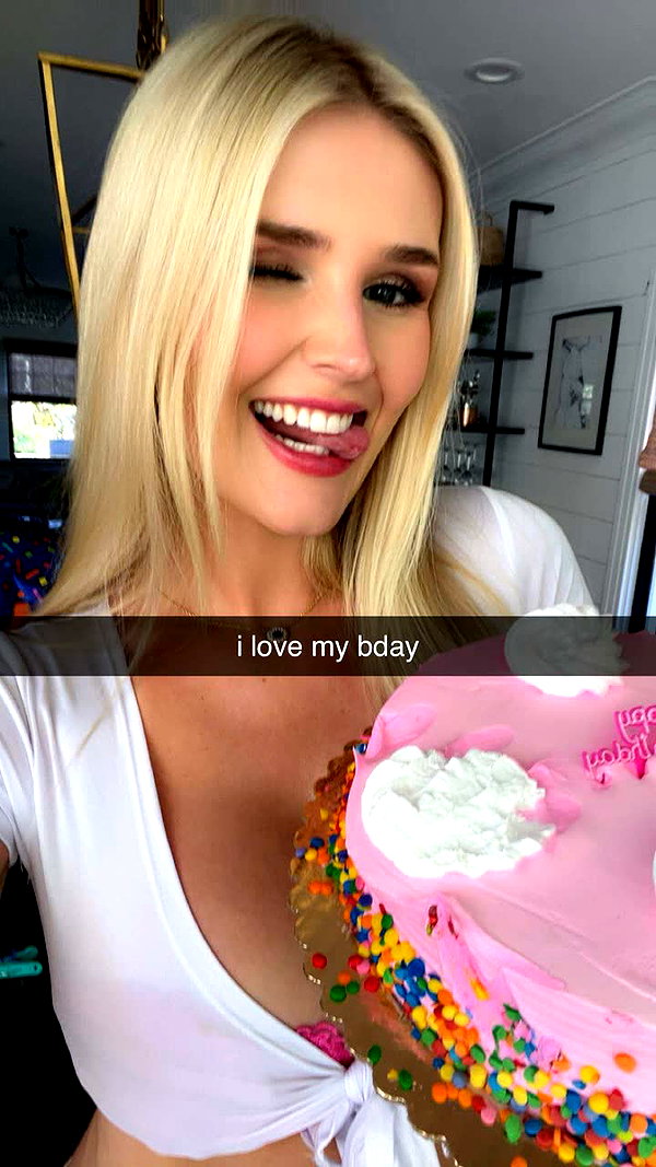 alliebear snapchat image archive image