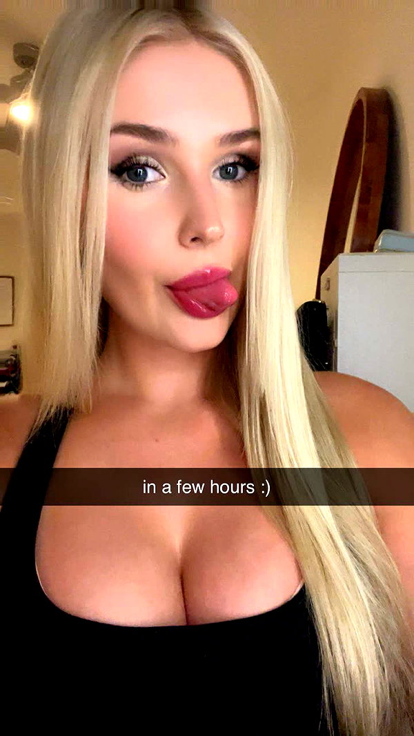 alliebear snapchat image archive image