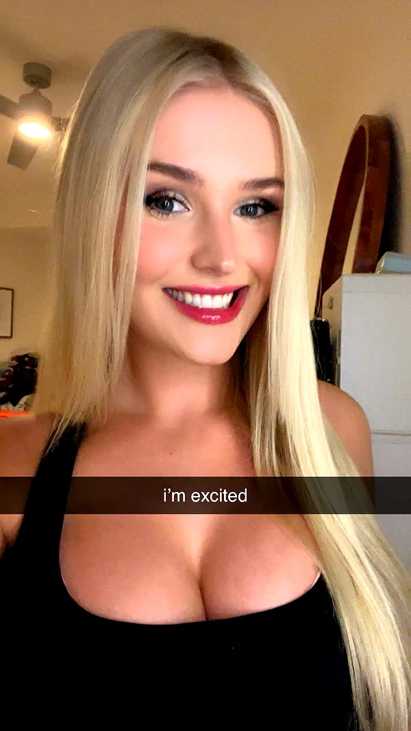 alliebear snapchat image archive image