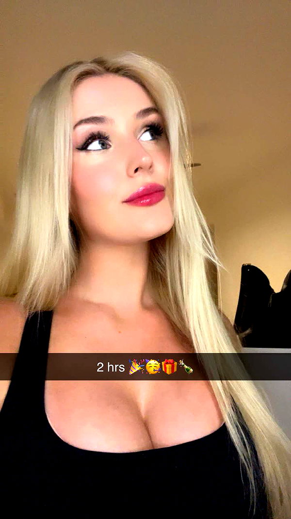 alliebear snapchat image archive image