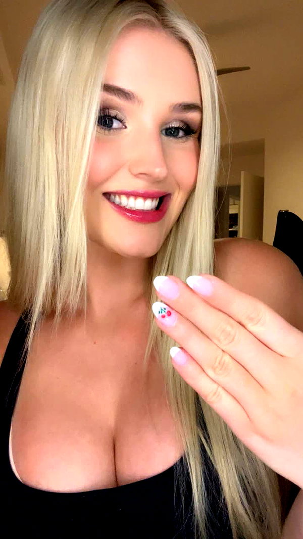 alliebear snapchat image archive image
