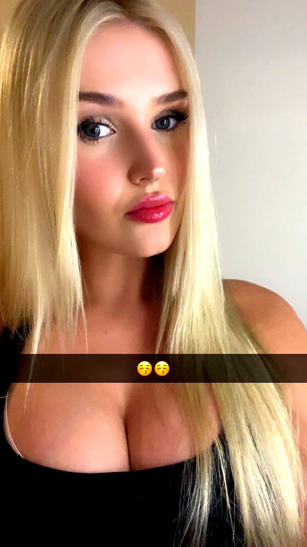 alliebear snapchat image archive image