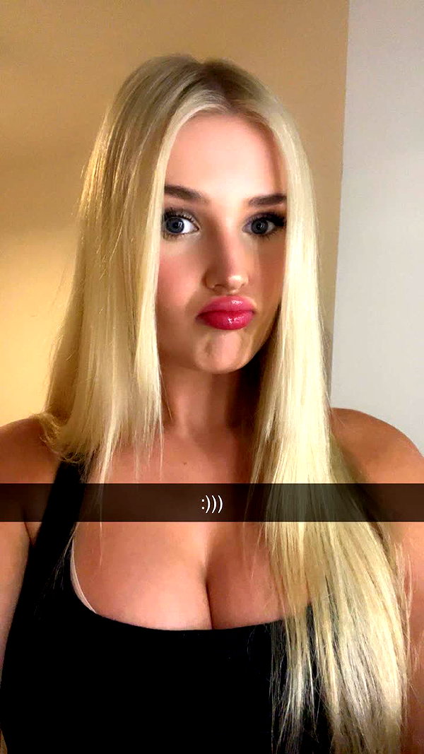 alliebear snapchat image archive image