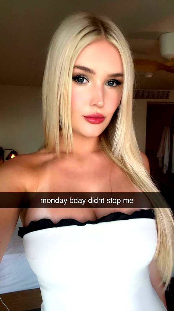 alliebear snapchat image archive image