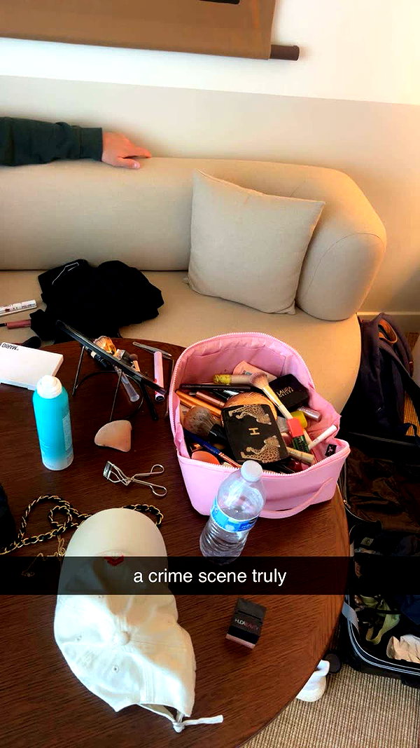 alliebear snapchat image archive image