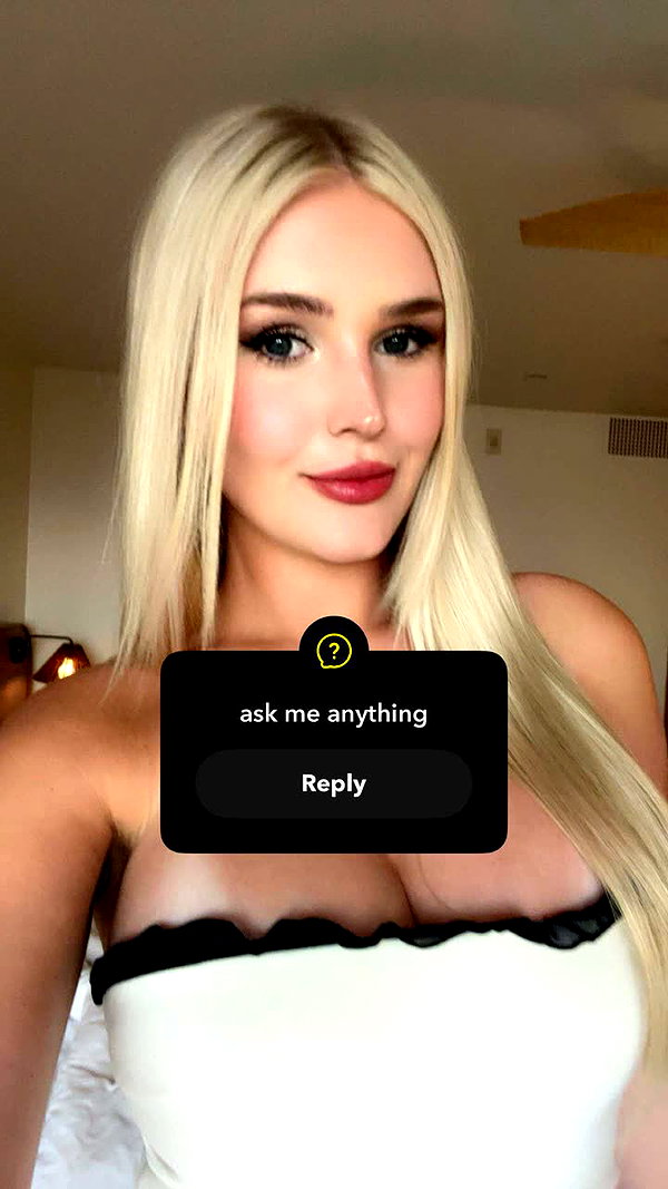alliebear snapchat image archive image