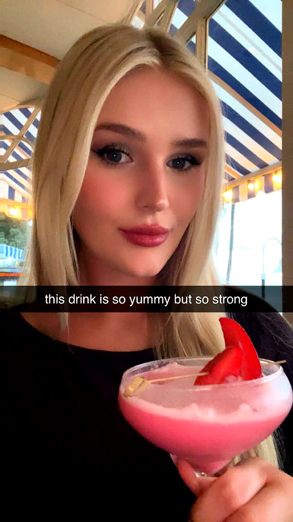 alliebear snapchat image archive image