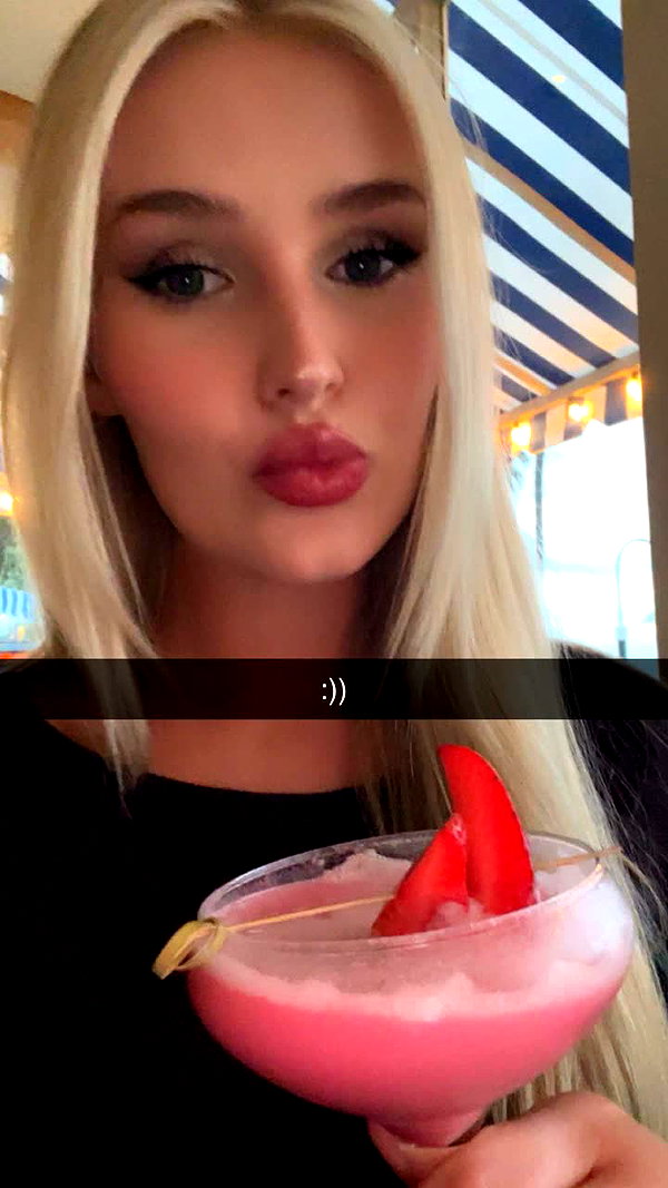 alliebear snapchat image archive image