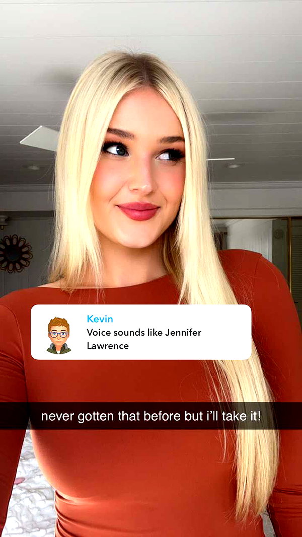 alliebear snapchat image archive image