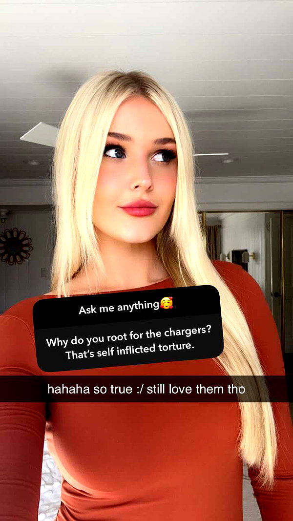 alliebear snapchat image archive image