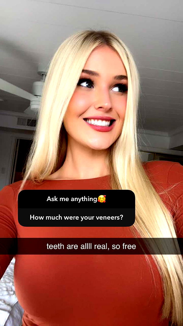 alliebear snapchat image archive image