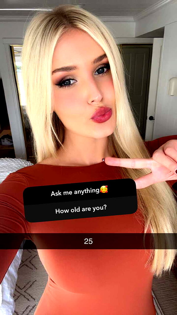 alliebear snapchat image archive image