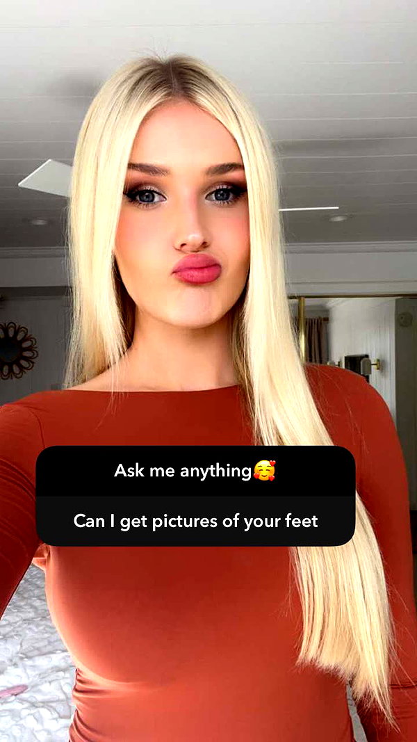 alliebear snapchat image archive image