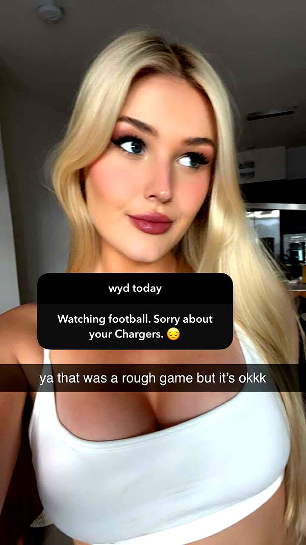 alliebear snapchat image archive image