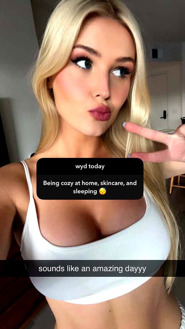 alliebear snapchat image archive image