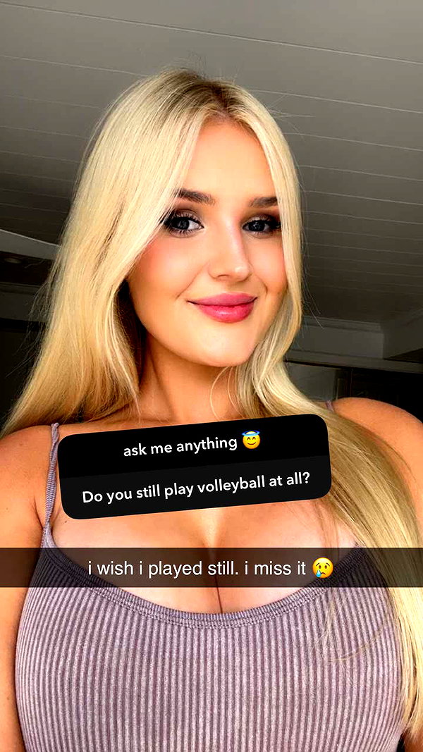 alliebear snapchat image archive image