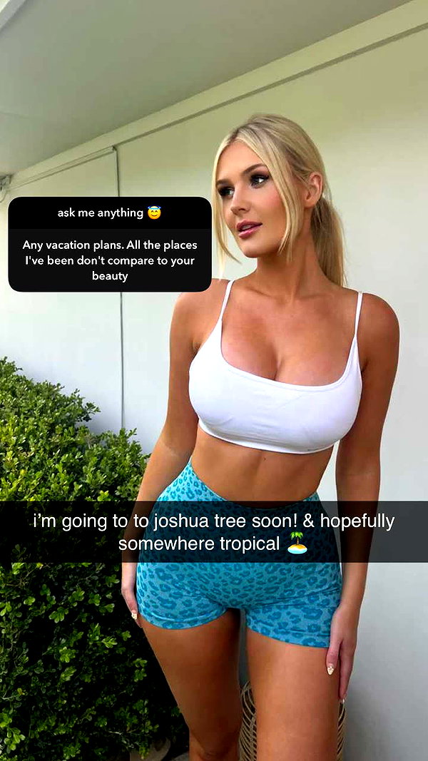 alliebear snapchat image archive image