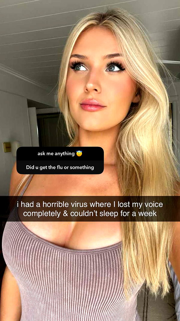 alliebear snapchat image archive image
