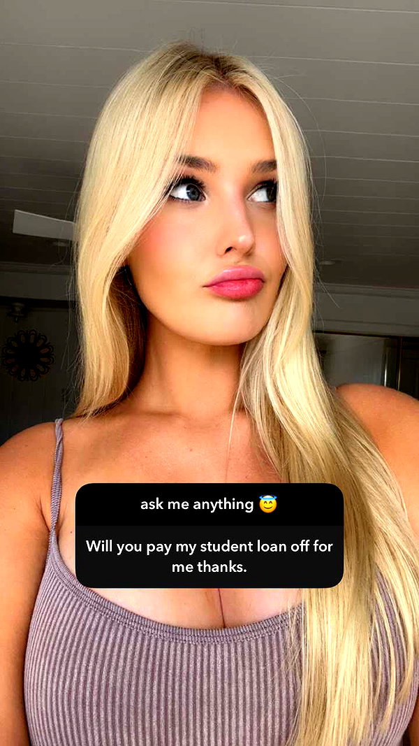 alliebear snapchat image archive image