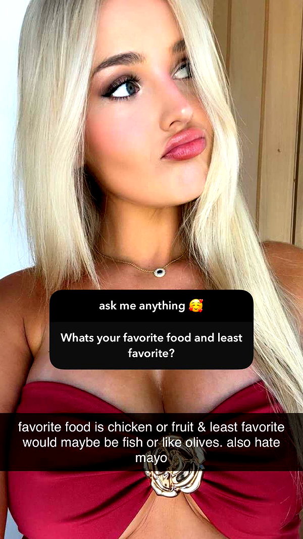 alliebear snapchat image archive image