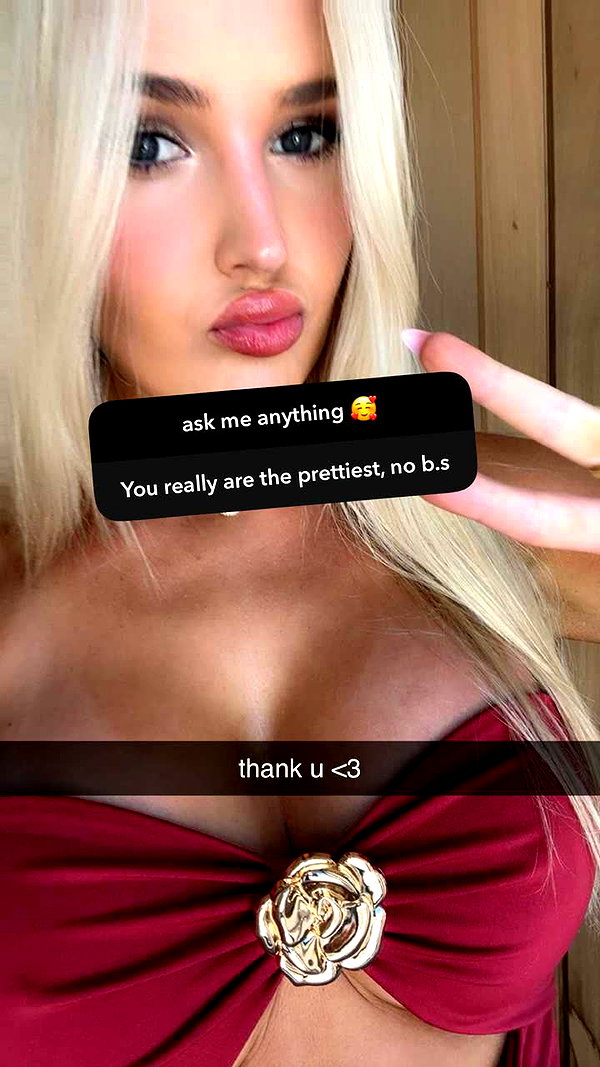 alliebear snapchat image archive image