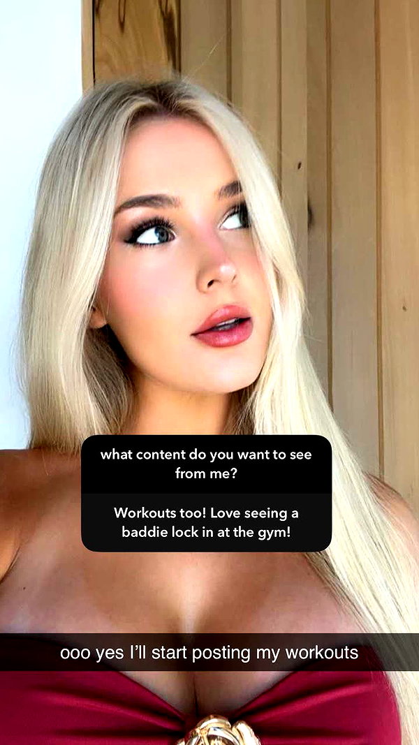 alliebear snapchat image archive image