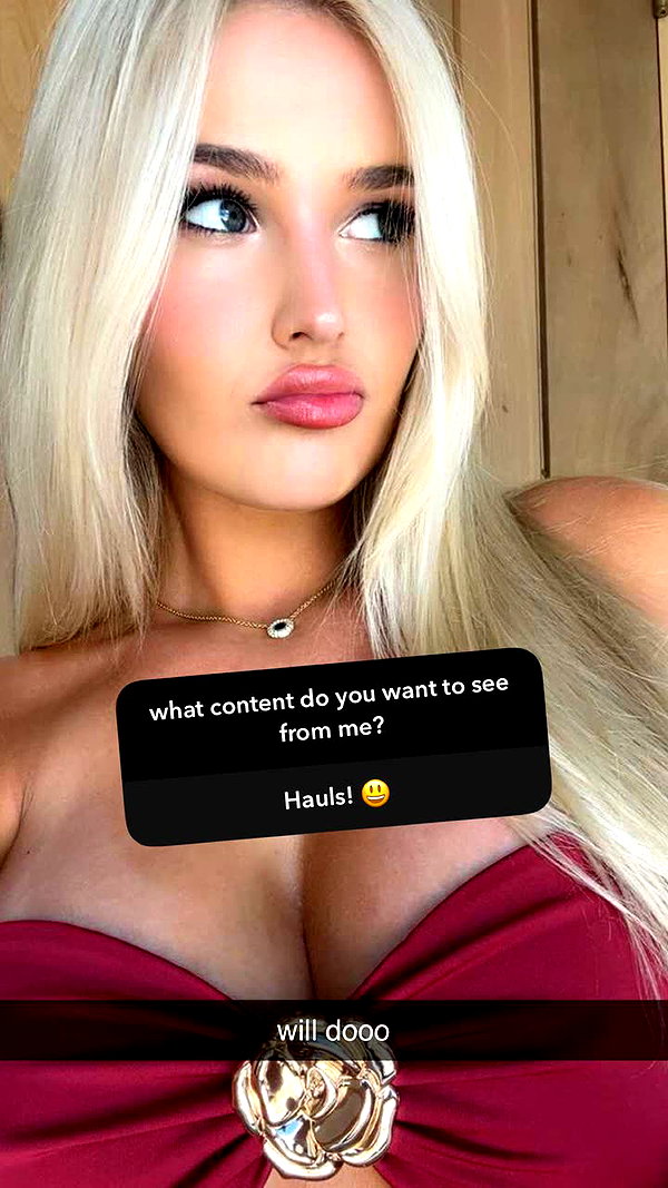 alliebear snapchat image archive image
