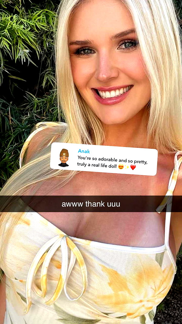 alliebear snapchat image archive image