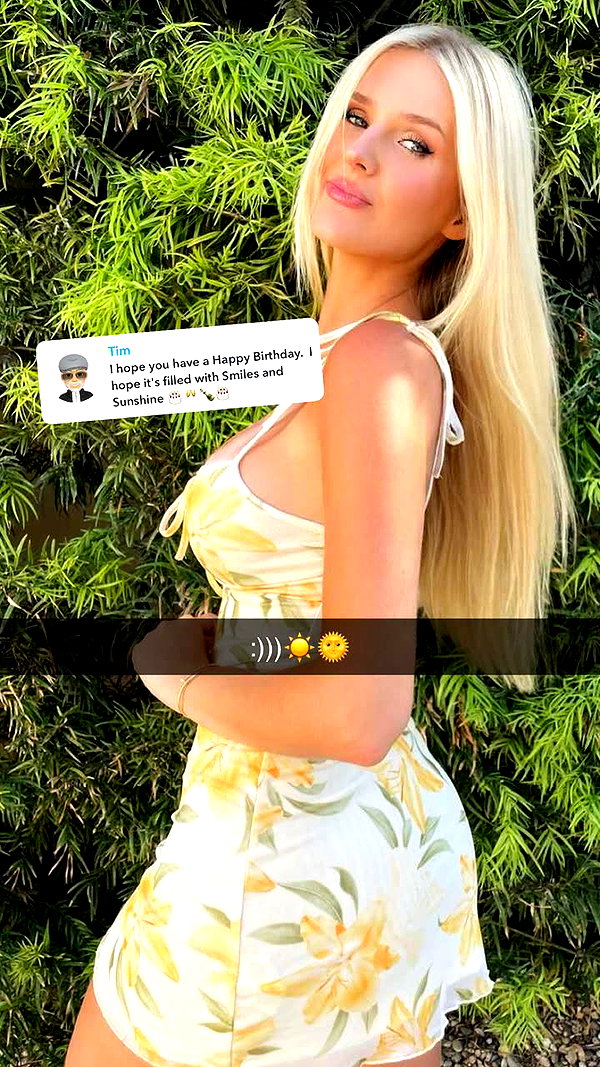alliebear snapchat image archive image
