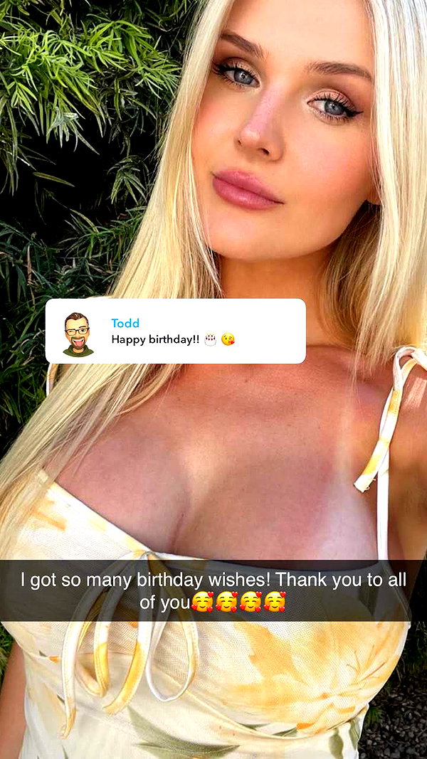 alliebear snapchat image archive image
