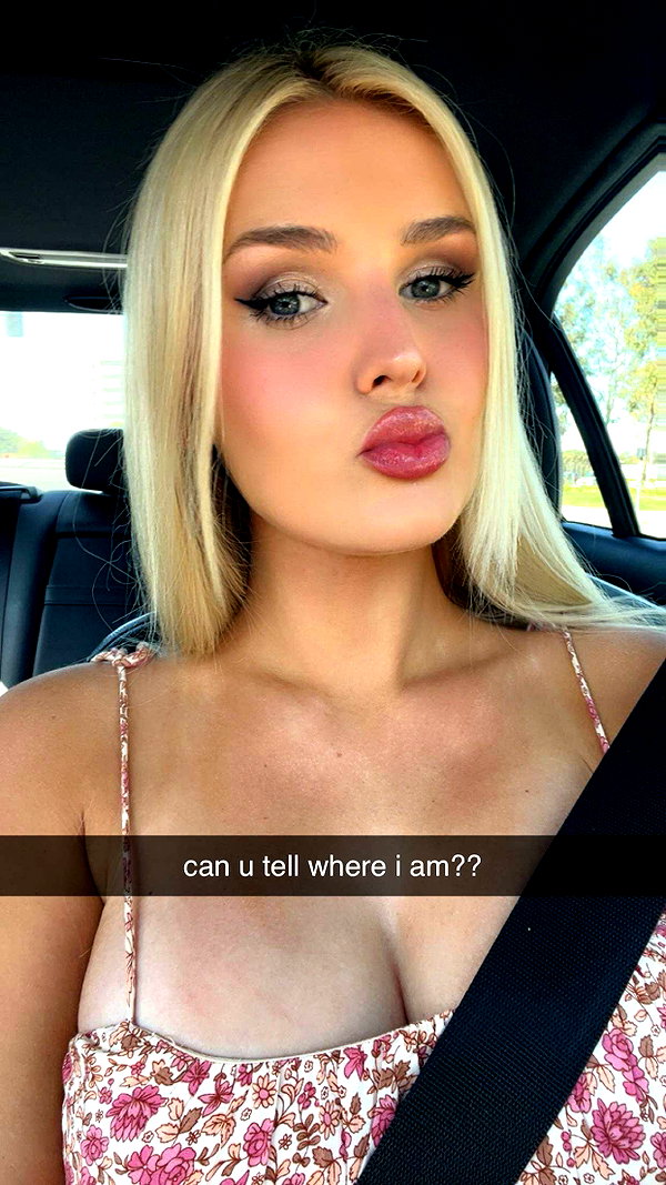alliebear snapchat image archive image
