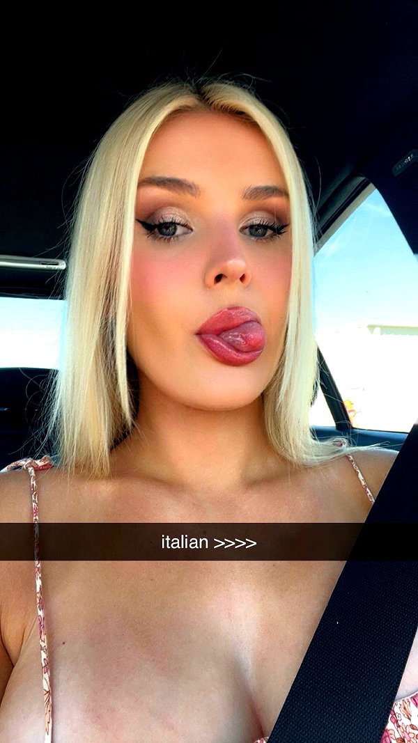 alliebear snapchat image archive image