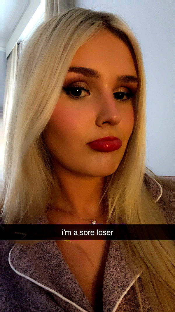 alliebear snapchat image archive image