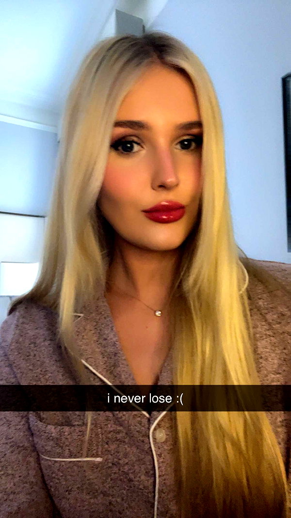 alliebear snapchat image archive image