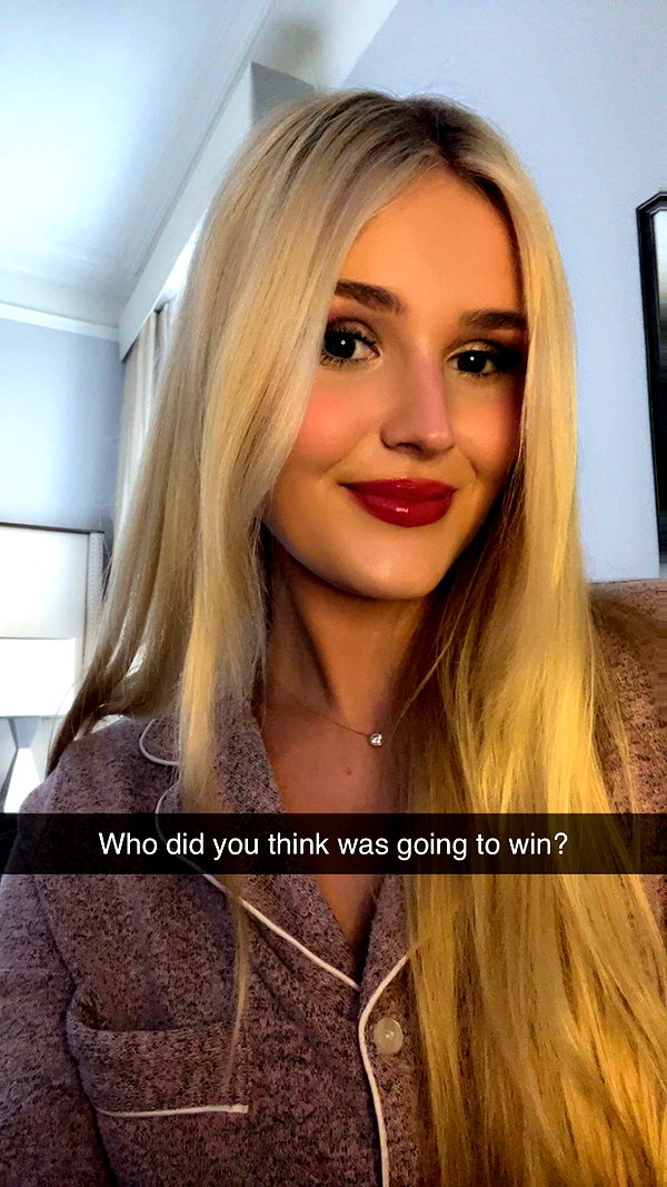 alliebear snapchat image archive image