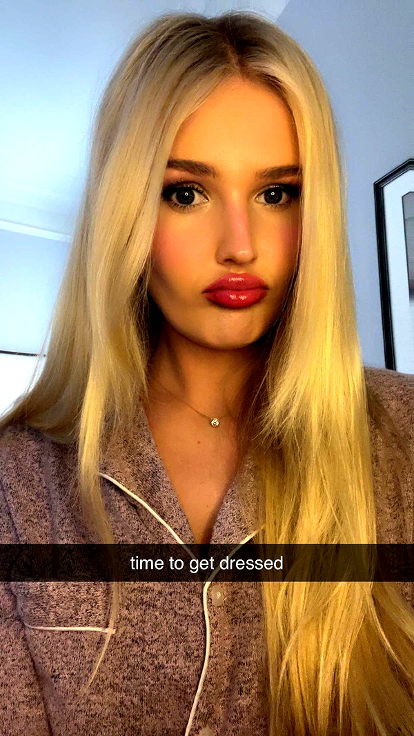 alliebear snapchat image archive image