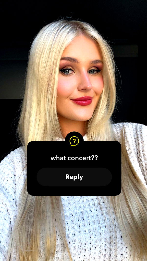 alliebear snapchat image archive image