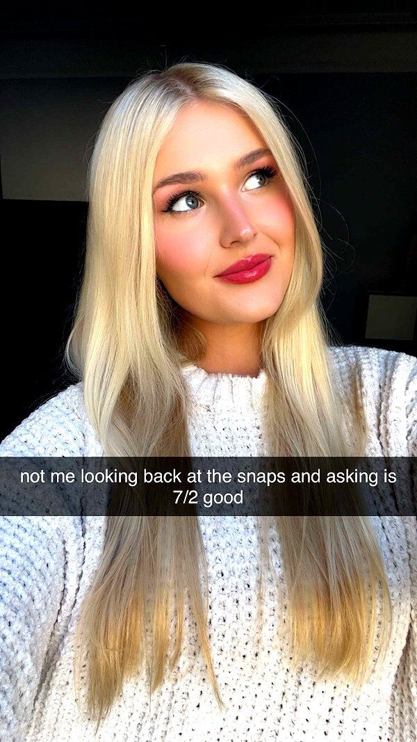 alliebear snapchat image archive image