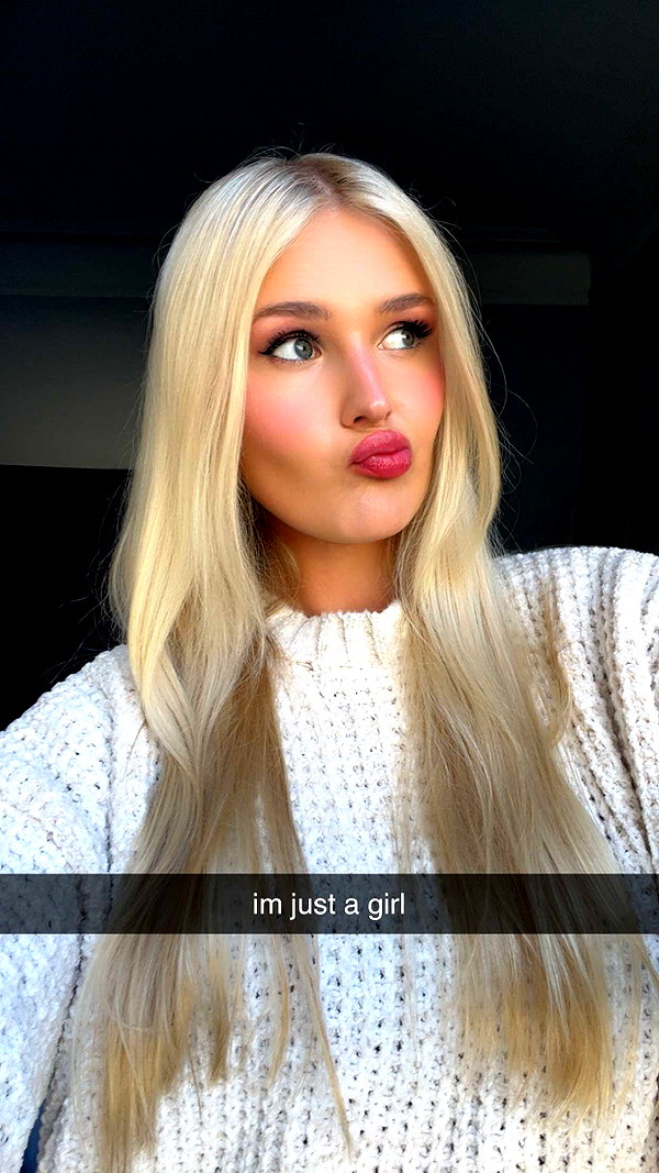 alliebear snapchat image archive image